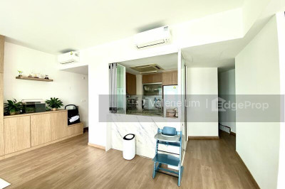 THE SAIL @ MARINA BAY Apartment / Condo | Listing