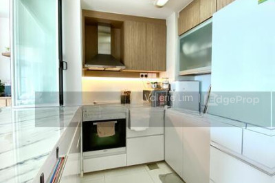 THE SAIL @ MARINA BAY Apartment / Condo | Listing