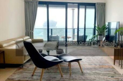 DUO RESIDENCES Apartment / Condo | Listing