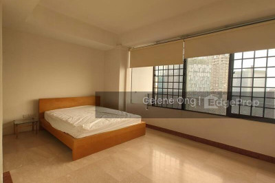 INTERNATIONAL PLAZA Apartment / Condo | Listing