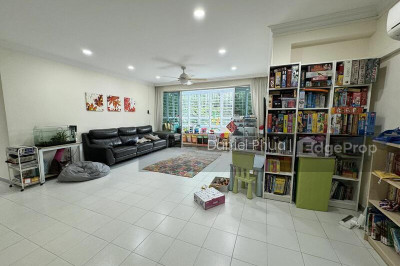 CAVENAGH HOUSE Apartment / Condo | Listing