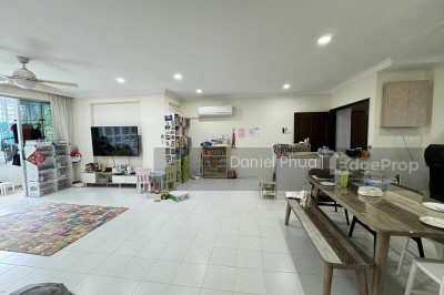 CAVENAGH HOUSE Apartment / Condo | Listing