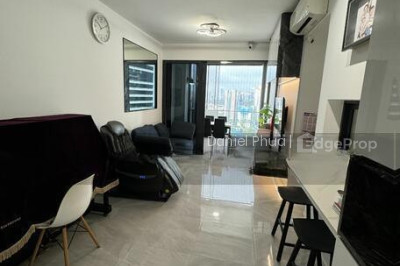 UPTOWN @ FARRER Apartment / Condo | Listing