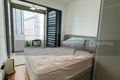 UPTOWN @ FARRER Apartment / Condo | Listing