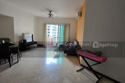 COSTA RHU Apartment / Condo | Listing