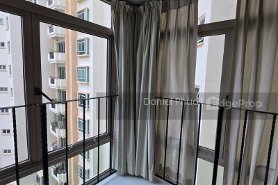 COSTA RHU Apartment / Condo | Listing