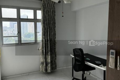 96A HENDERSON ROAD HDB | Listing