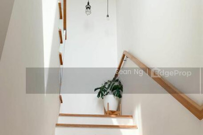 EASTBAY Apartment / Condo | Listing