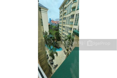 EMERALD GARDEN Apartment / Condo | Listing