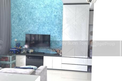 HUNDRED PALMS RESIDENCES Apartment / Condo | Listing