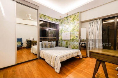 WING ON LIFE GARDEN Apartment / Condo | Listing