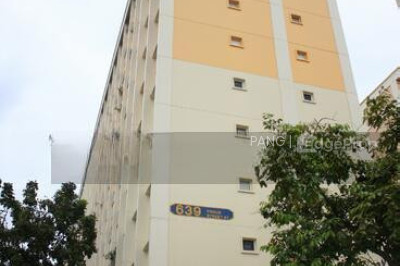 639 YISHUN STREET 61 HDB | Listing