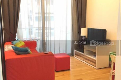 16 @ AMBER Apartment / Condo | Listing