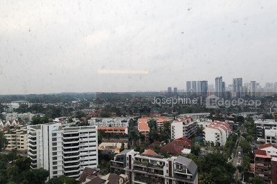 SETIA RESIDENCES Apartment / Condo | Listing