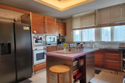 SETIA RESIDENCES Apartment / Condo | Listing