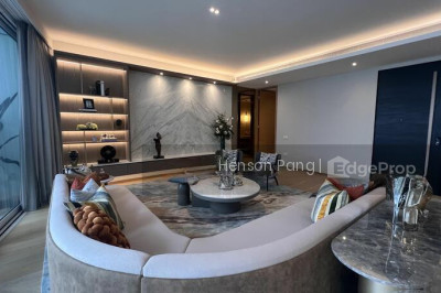 EDEN RESIDENCES CAPITOL Apartment / Condo | Listing