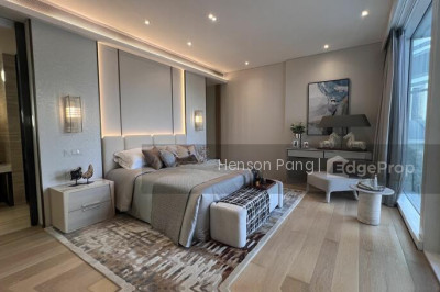 EDEN RESIDENCES CAPITOL Apartment / Condo | Listing