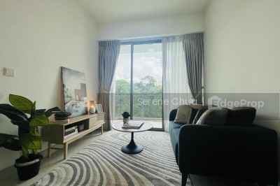 NATURA @ HILLVIEW Apartment / Condo | Listing