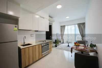 NATURA @ HILLVIEW Apartment / Condo | Listing