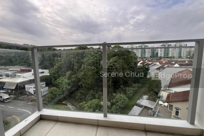 NATURA @ HILLVIEW Apartment / Condo | Listing