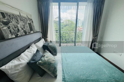 NATURA @ HILLVIEW Apartment / Condo | Listing