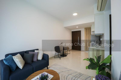 NATURA @ HILLVIEW Apartment / Condo | Listing