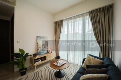 NATURA @ HILLVIEW Apartment / Condo | Listing