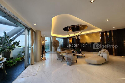 REFLECTIONS AT KEPPEL BAY Apartment / Condo | Listing