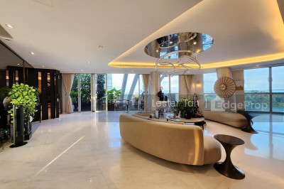 REFLECTIONS AT KEPPEL BAY Apartment / Condo | Listing