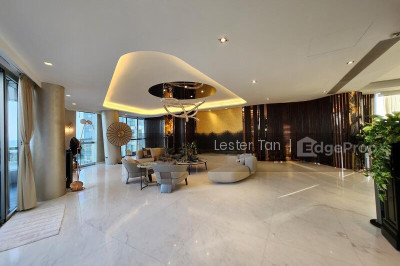 REFLECTIONS AT KEPPEL BAY Apartment / Condo | Listing