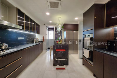 REFLECTIONS AT KEPPEL BAY Apartment / Condo | Listing