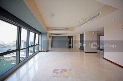 THE SAIL @ MARINA BAY Apartment / Condo | Listing