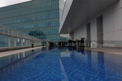 THE SAIL @ MARINA BAY Apartment / Condo | Listing