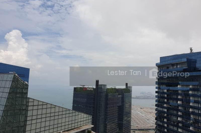 THE SAIL @ MARINA BAY Apartment / Condo | Listing