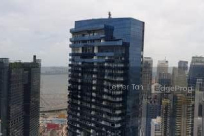 THE SAIL @ MARINA BAY Apartment / Condo | Listing