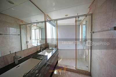 THE SAIL @ MARINA BAY Apartment / Condo | Listing