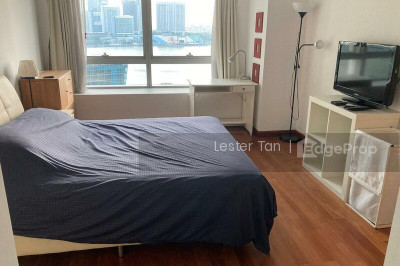 THE SAIL @ MARINA BAY Apartment / Condo | Listing