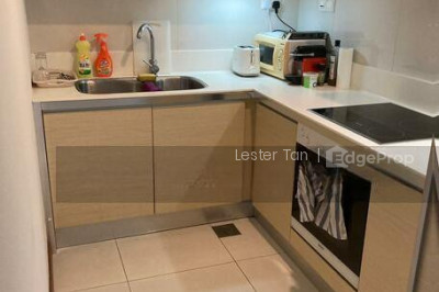 THE SAIL @ MARINA BAY Apartment / Condo | Listing