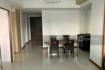 THE SAIL @ MARINA BAY Apartment / Condo | Listing