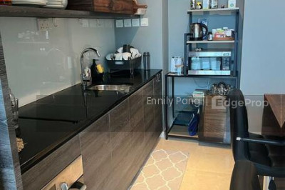 PARC EMILY Apartment / Condo | Listing