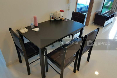 Q BAY RESIDENCES Apartment / Condo | Listing