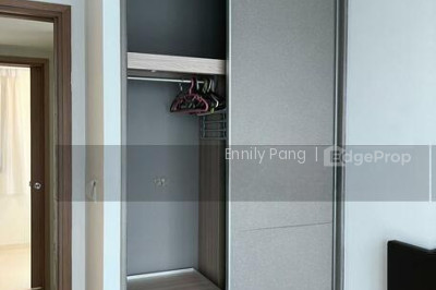 Q BAY RESIDENCES Apartment / Condo | Listing