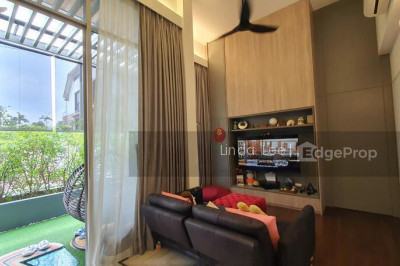 SELETAR PARK RESIDENCE Apartment / Condo | Listing