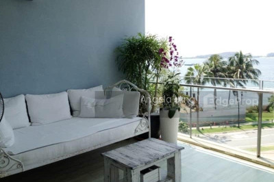 THE COAST AT SENTOSA COVE Apartment / Condo | Listing