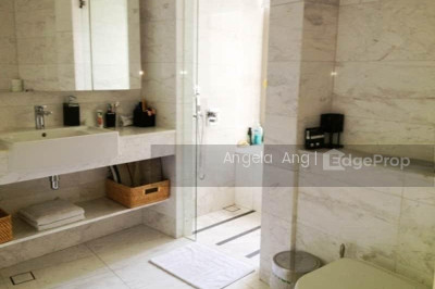 THE COAST AT SENTOSA COVE Apartment / Condo | Listing