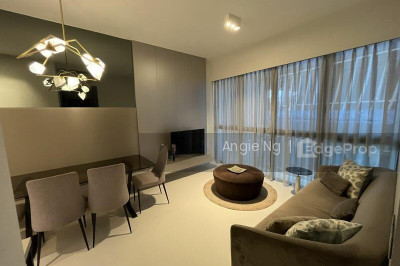 ONZE @ TANJONG PAGAR Apartment / Condo | Listing