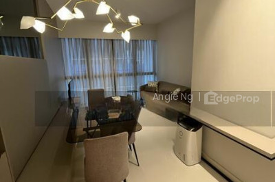 ONZE @ TANJONG PAGAR Apartment / Condo | Listing