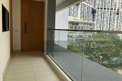 ONZE @ TANJONG PAGAR Apartment / Condo | Listing