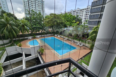 FORT GARDENS Apartment / Condo | Listing