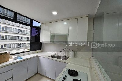 FORT GARDENS Apartment / Condo | Listing